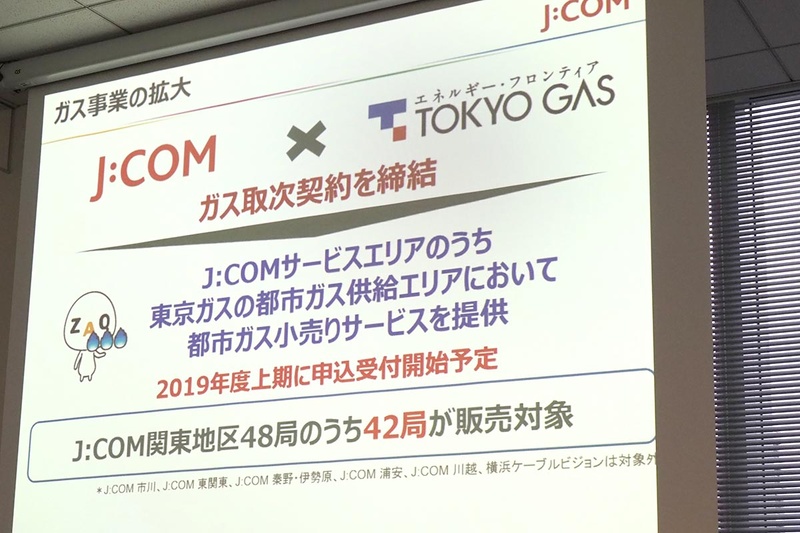 J:COMガス