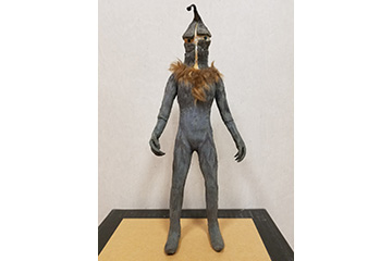 ウルトラマンの魅力伝えるプロジェクト始動。上映やBD、ケムール人も