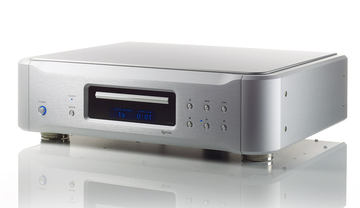 エソテリック、USB搭載SACDプレーヤー「K-07Xs」。上位機同等のDAC搭載 