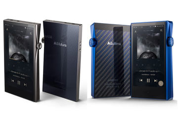 Astell&Kern SP1000やSE100など3機種がDeezer対応 - AV Watch
