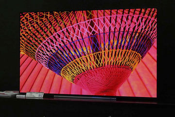 新4K8K衛星放送は12月1日10時開始。4Kチューナー内蔵テレビ新機種も