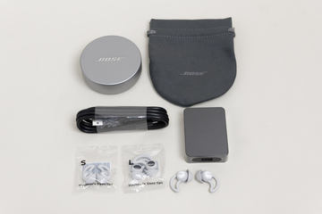 日沼諭史の体当たりばったり!】寝るため“だけ”のイヤフォンBose