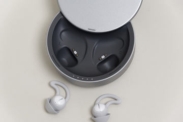 ヘッドフォン/イヤフォン BOSE - BOSE sleep buds Bose noise-masking sleepbuds™ | Bose Support