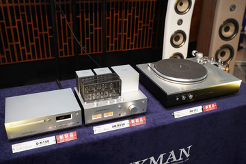 LUX - ※スキマ※   ネオクラシコSQ-N150 D-N150 D-N150｜製品情報｜ラックスマン株式会社 - LUXMAN