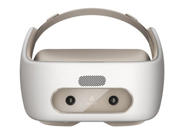 PCレスで動作するHMD「VIVE FOCUS」、66,750円で10月30日発売 - AV Watch