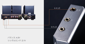 Nutube採用のポータブルプレーヤー「Cayin N8」24日発売。約39万円