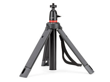 【中古品】JOBY スマホ三脚 ミニ三脚 ゴリラポッド モバイルリグ フレキシブル三脚 ip(中古品) JOBY、自撮り棒になるミニ三脚。スマホ撮影リグになるゴリラポッドも