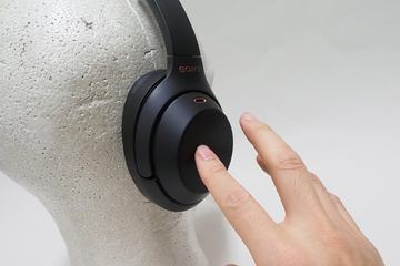 レビュー】ソニー新世代ノイズキャンセルが音楽へ引き込む