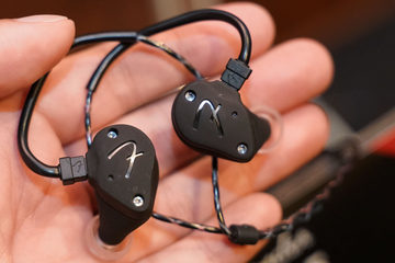 フェンダー、3Dプリンタや独自BA活用の新イヤフォン「Pro IEM」 - AV Watch