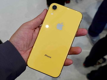 西田宗千佳のRandomTracking】iPhone XRレビュー。機能は(ほぼ