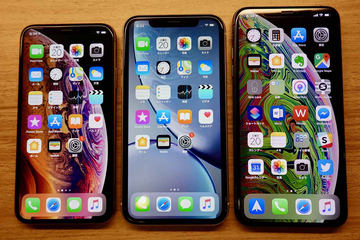 西田宗千佳のRandomTracking】iPhone XRレビュー。機能は(ほぼ
