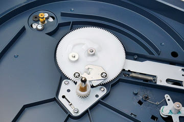 ミニレビュー】ゼノギアスレコードを買ったがプレーヤーがない