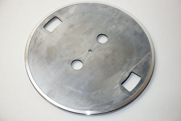 ミニレビュー】ゼノギアスレコードを買ったがプレーヤーがない