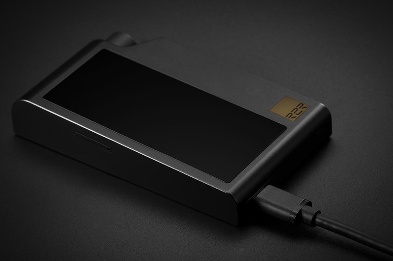 USB DACとしても利用できる