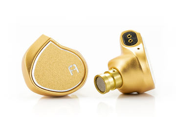 ヘッドフォン/イヤフォン Faudio Major Major - FAudio -ミックスウェーブ株式会社