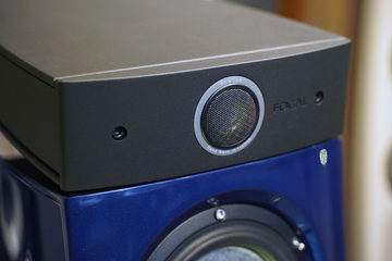 FOCAL、ペア156万円の最上位ブックシェルフスピーカー「Diablo Utopia