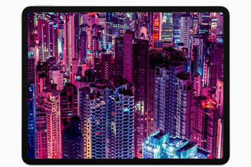 新iPad Proは12.9型と11型で最大1TB。USB-CでiPhone充電&ディスプレイ