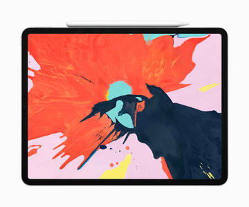 新iPad Proは12.9型と11型で最大1TB。USB-CでiPhone充電&ディスプレイ