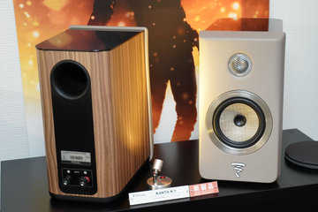 Focal 7W4411 スピーカー中古 ペア Focal 7W4411 スピーカー中古 ペア