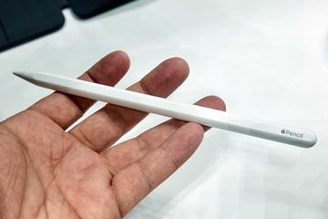 西田宗千佳のRandomTracking】すべてが変わったiPad Proと、ついに