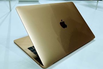 その他 Apple - macbook pro X ipad mini iPad Pro Vs. 12-inch MacBook Mini-Review: iOS Or OS X For