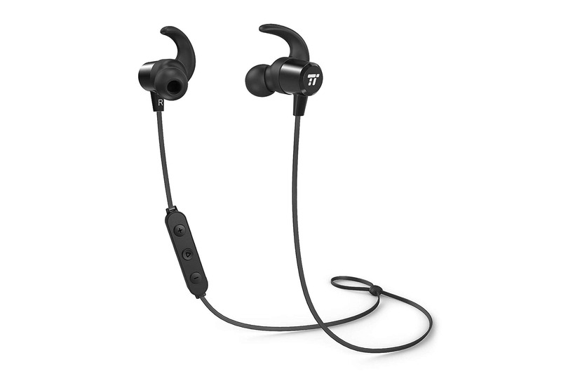 TaoTronics製BTイヤフォン「TT-BH029」