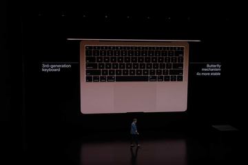 西田宗千佳のRandomTracking】待望のMacとiPad Proリニューアル