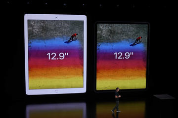 西田宗千佳のRandomTracking】待望のMacとiPad Proリニューアル