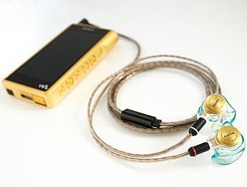 SONY デジタルオーディオプレーヤーとイヤフォンセット(シリコンカバー付き) ソニー究極プレーヤー「DMP-Z1」に合わせた、Just ear音質調整