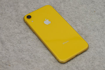 小寺信良の週刊 Electric Zooma!】来たぜオレのXR!“一番売れるiPhone