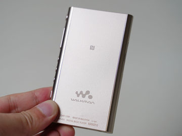 レビュー】“買いやすいウォークマン”大幅進化「A50」。バイナル