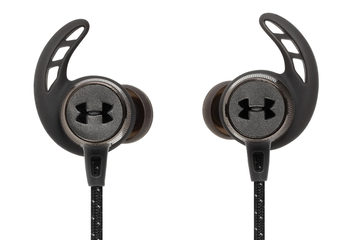JBL×UNDER ARMOUR、初の無線ヘッドフォン「WIRELESS TRAIN