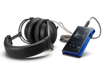 ヘッドフォン/イヤフォン i - beyerdynamic AK T5p 2nd Generation beyerdynamic」とのコラボヘッドホン『AK T5p 2nd Generation