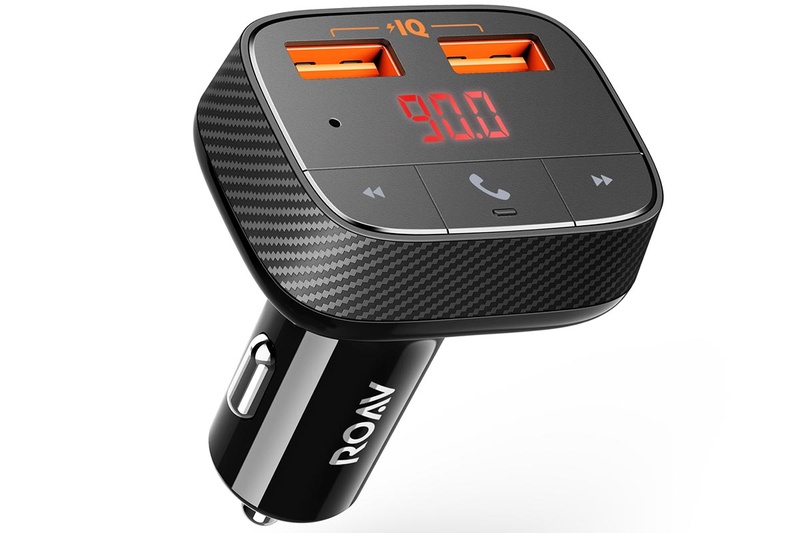 Anker Roav FM Transmitter F0