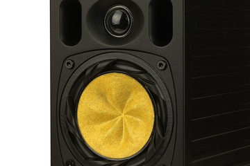 フォステクス、アルミダイキャスト製で1台5万円の小型アクティブ