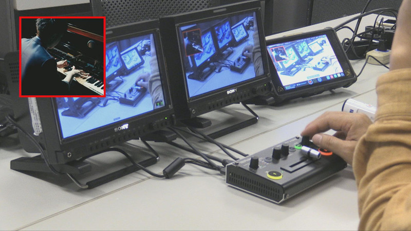 PinPはクロップも可能