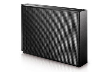 地デジが1,000時間以上録れる、アイ・オーの8TB HDD。4K録画にも - AV
