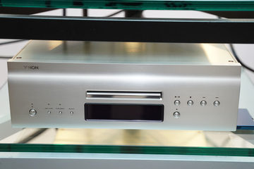 デノン、“究極の山内サウンド”目指したコンセプトモデル「MODEL X