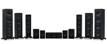 KEF、スピーカーLS50購入でスタンドプレゼント。Qシリーズには専用