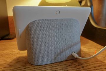 西田宗千佳のRandomTracking】Google Home Hubは“家電の真ん中”を狙う