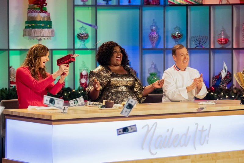 パーフェクト・スイーツ: クリスマス編