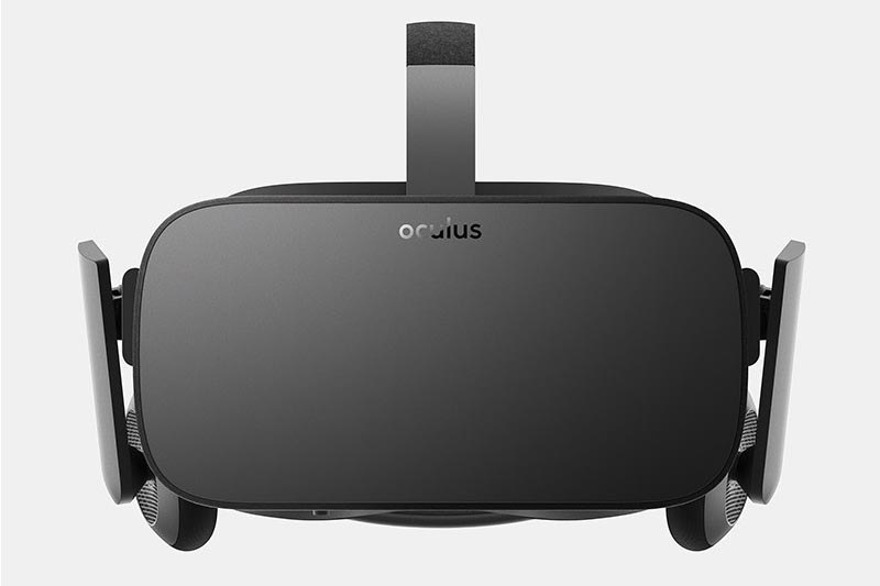 Oculus Rift