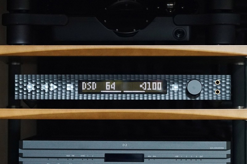 Manhattan DAC II