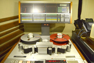 藤本健のDigital Audio Laboratory】高音質制作にアナログテープ