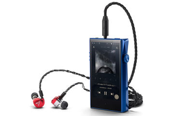 アルミ筐体+3BAのAK×JH Audioイヤフォン「Diana」。94,980円で12