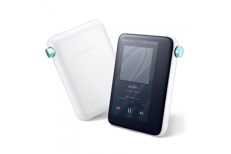 ACTIVO CT10