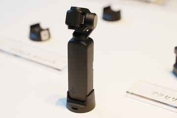 【美品/初代】DJI OSMO POCKET Amazon.co.jp: 【国内正規品】DJI ディージェイアイ Osmo Pocket