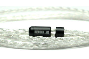 NOBUNAGA Labs、A2DCコネクタ対応リケーブル。4.4mm5極MMCX「景光」も