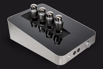 hifiman he1000 se 美品 HIFIMAN、静電型ヘッドフォン+アンプ「SHANGRI-LA.jr」85万円