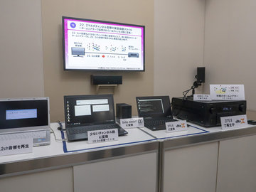 麻倉怜士の大閻魔帳】自宅に8K TV導入! ついに始まる“究極の放送
